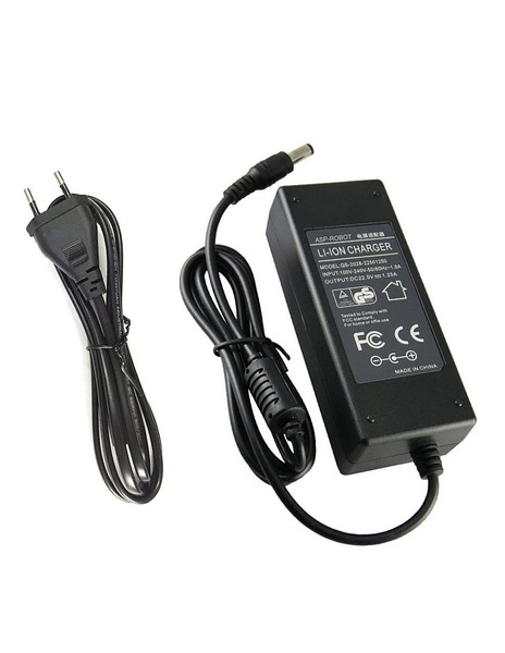 CARGADOR para ROOMBA 840 850 860 870 880 890 960 980 966 E5 605 615 620 630 650
