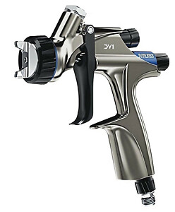 Devilbiss 704504 Dv1 Basecoat Spray Gun