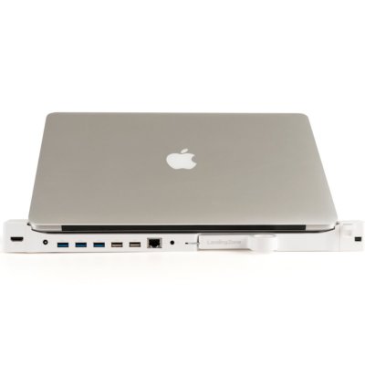 docking station for apple laptop