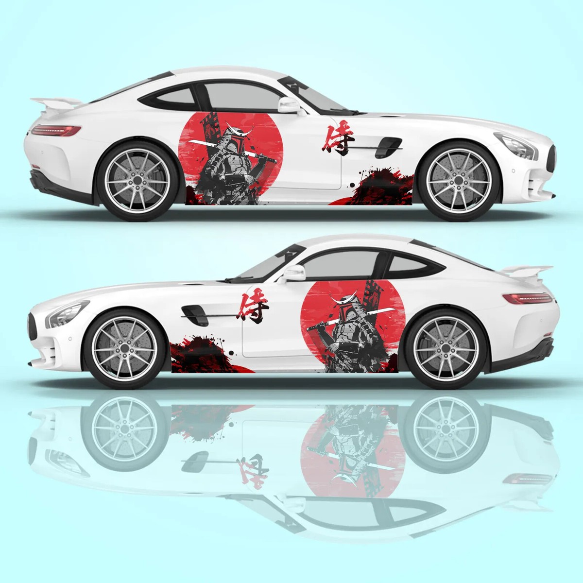 Jdm Tuning Anime