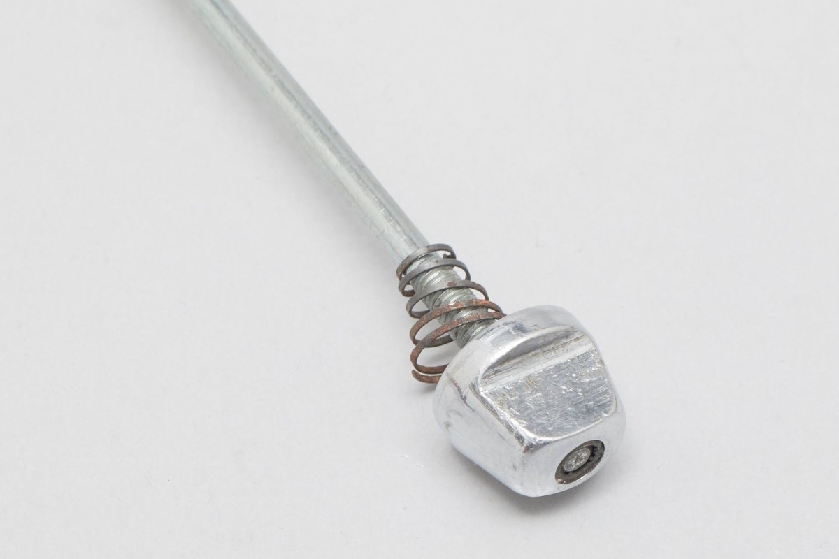 Tendeur rapide pour Mavic 500 501 520 jeu de moyeux tendeur vintage rétro