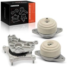 Support moteur Mercedes CLASSE GLK