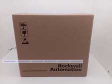 Allen-Bradley 20G11NC015JA0NNNNN PowerFlex 755 Air Cooled AC Drive VFD