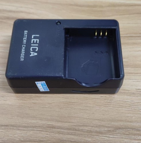 Battry Charger Plug for Panasonic DMC-FS1 DMC-FS2 DMC-FX01 DMC-FX07 DMC-FX10 - Picture 2 of 2