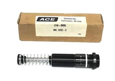 ACE Controls Shock Absorber MC1202-2 (210-0005) NOS