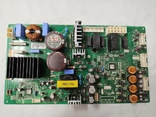 ⭐️ Genuine OEM EBR73304224 LG Refrigerator Main Control Board *SHIPS FREE*  (H2)