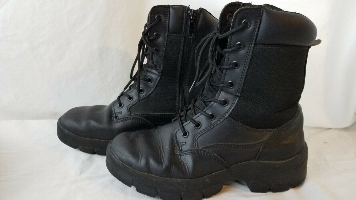 Combat Texas Steer Tactical Boots Texas Steer Thinsulate Boots Sales