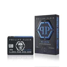 Philipp Plein – Eau de Toilette No Limits Super Fresh 50 ml – Parfum Homme