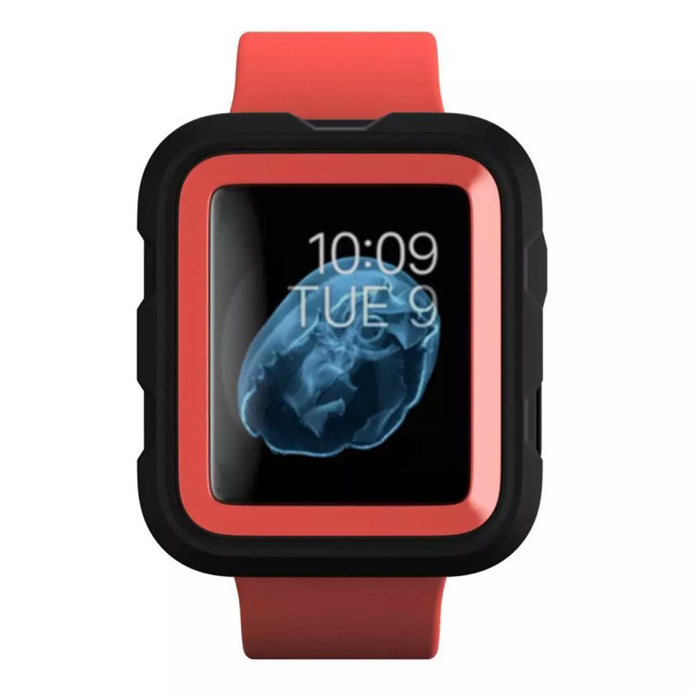 GENUINE GRIFFIN SURVIVOR TACTICAL CASE FOR 38MM APPLE WATCH 1 2 3