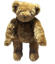 Vermont Teddy Bear 16" Jointed Bear