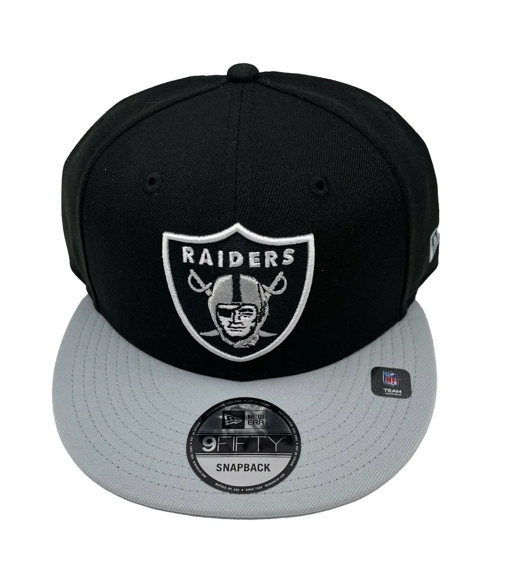 Product Detail  NEW ERA 9FIFTY LAS VEGAS RAIDERS 2020 CAP