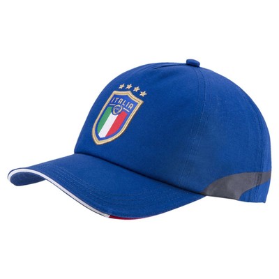 puma soccer hat