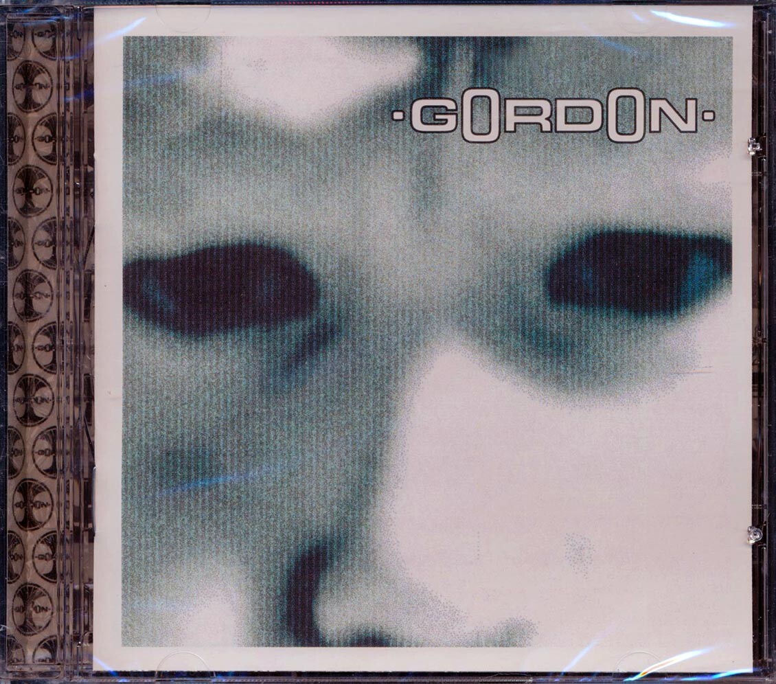 CD Гордон - Гордон