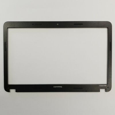 HP Compaq Presario CQ58 Displayrahmen Display Rahmen Blende Bezel 689676-001