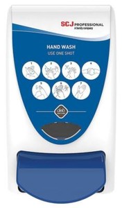 Deb Cutan 1 Litre Hand Wash Dispenser PROBO1HW