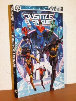 Future State - Justice League