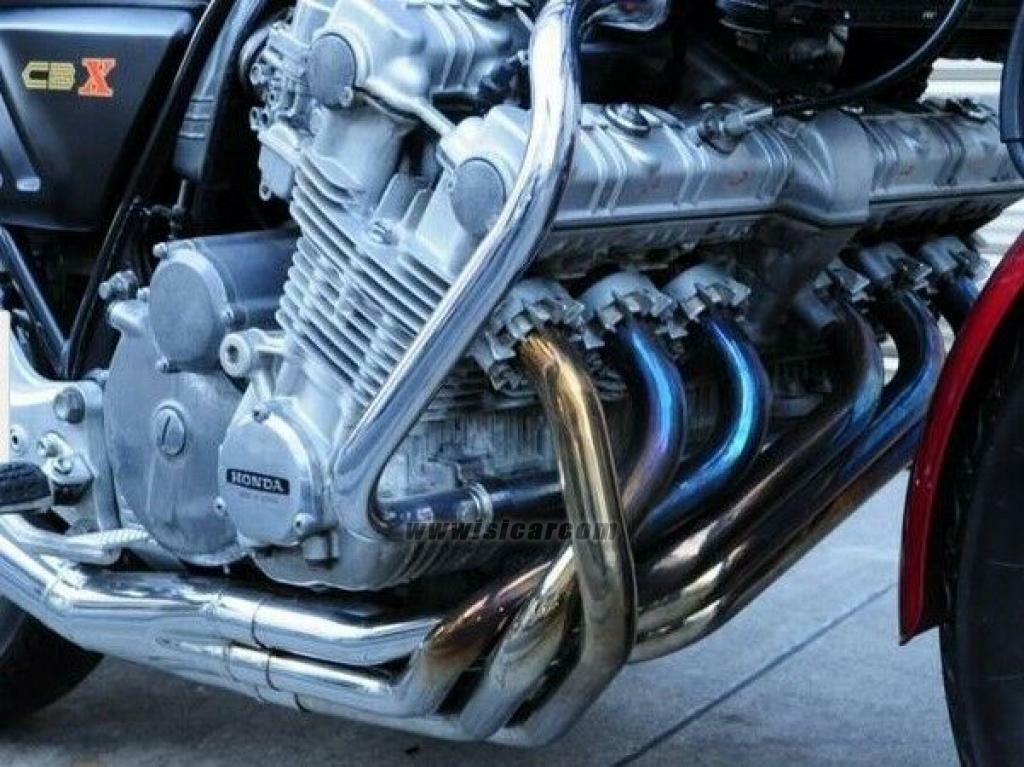 HONDA CBX1000 SC03 SC06 CB1 CONNECTING ROD BEARING E SET YELLOW