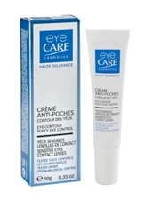 Eye Care Cosmetics Eye Bags Reduction Cream, 10g