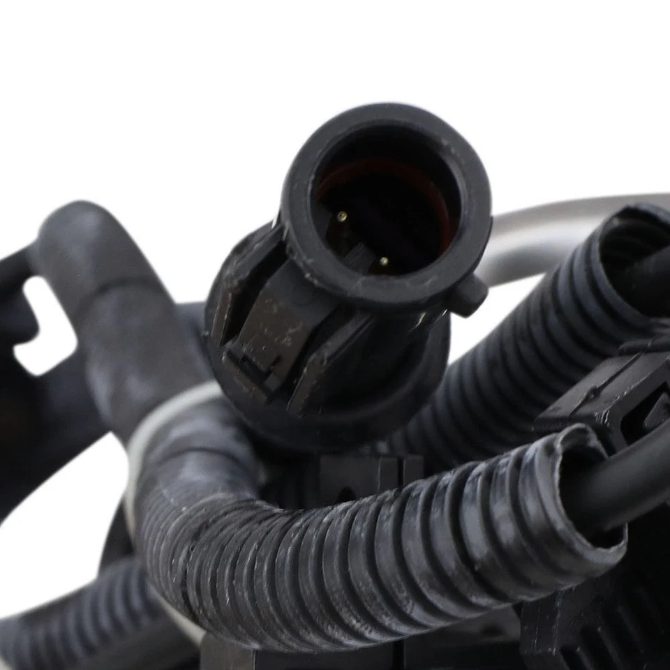 Rolamento de roda e conjunto de cubo-SVT Raptor, 4WD NT515112 serve para Ford F-150 2010 - Imagem 4 de 4