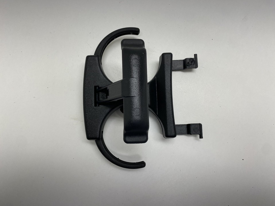 1991 1996 Buick Century Ciera Center Console Flip Out Dual Cup Holder