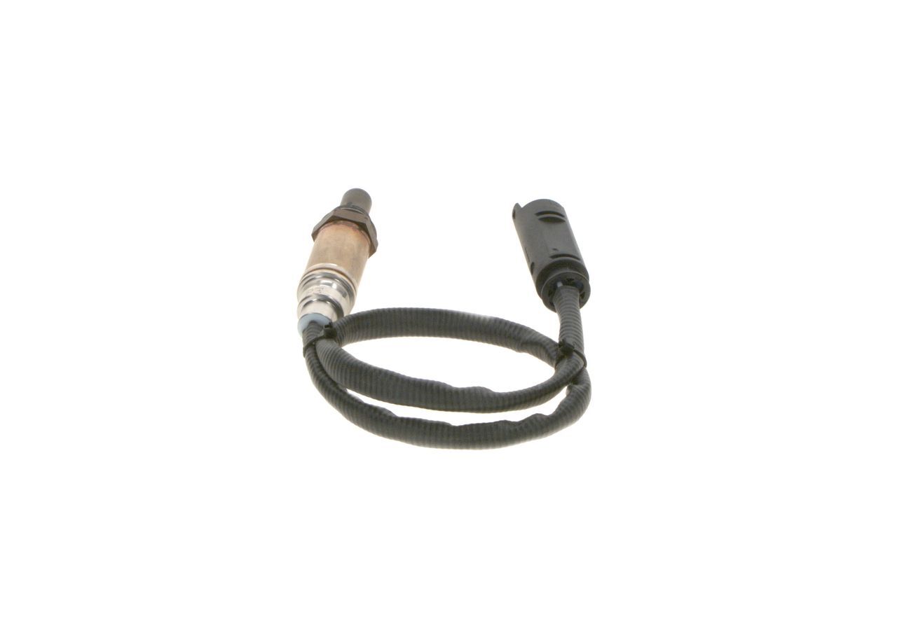 BOSCH Lambda Sensor 0258003475 (post Catalyst) for BMW 11781742052 