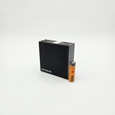 Netgear PR2000 Trek N300 Travel Router Range Extender  Wireless Bridge