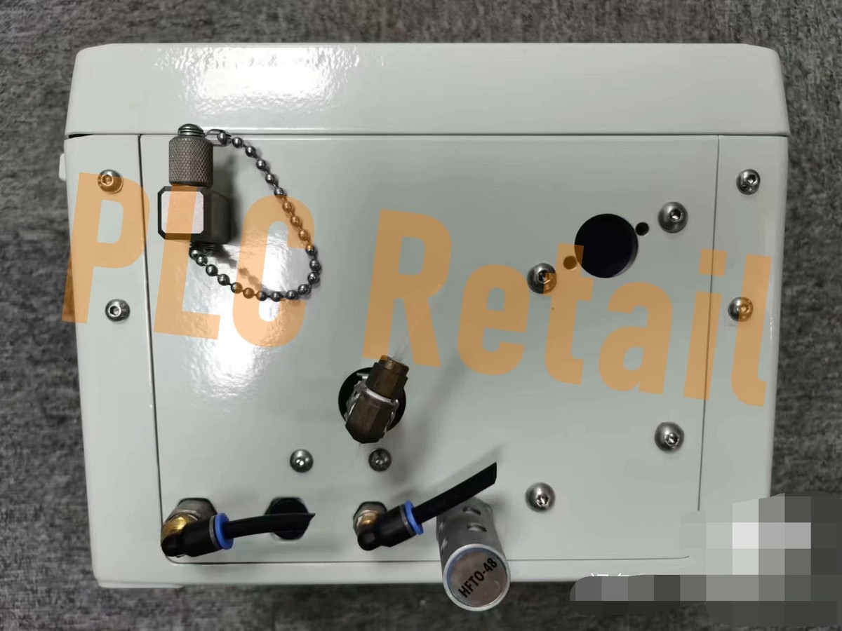 Used CTS I28 CINCINNATI Test Systems Sentinel Precision Leak Test