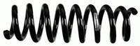 Sachs 994 480 Fahrwerksfeder FüR BMW