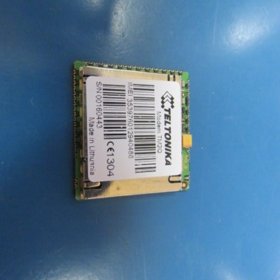 TELTONIKA  TM2Q Qty of 1 per Lot MODEM