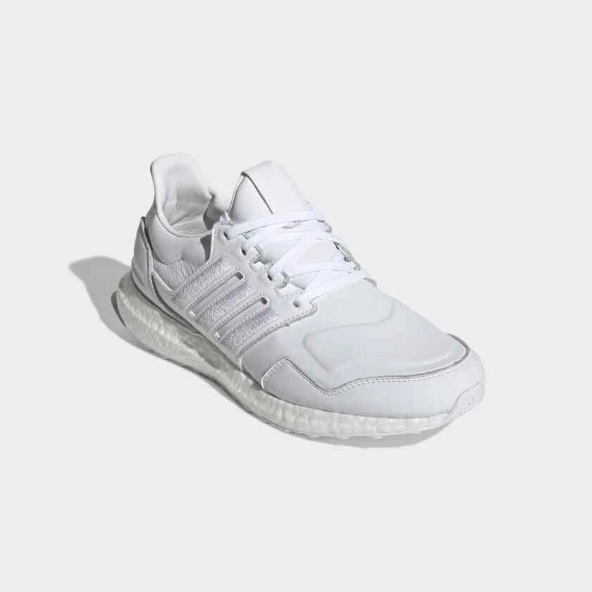 Ultraboost top leather shoes