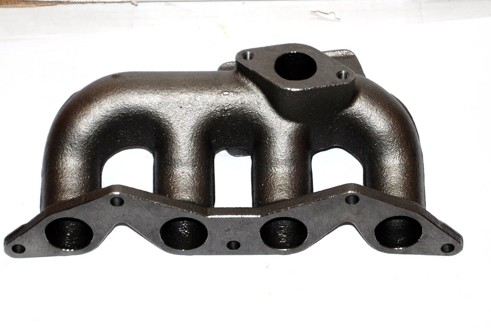 Cast Turbo Manifold  for 2001-2005 Honda Civic EX Sedan 2/4-Door  D17 1.7L T3 - Imagem 2 de 4