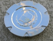 Cadillac Escalade Center Hub Cap Chrome 07-14 9596478 F2926478 Cadillac Escalade Center Hub Cap Chrome 07-14 9596478 F2926478