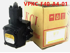NEW VPKC-F40-A4-01 KCL Variable displacement vane pumps FedEx or DHL or UPS