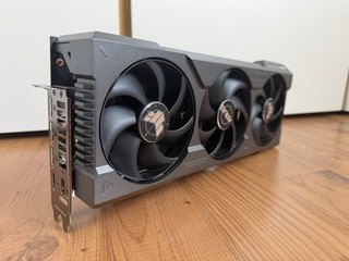 NVIDIA GeForce RTX 4080 Super Gaming 16 GB GDDR6X scheda grafica