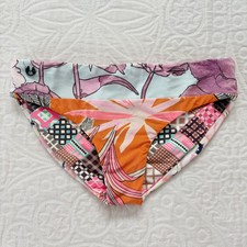 Maaji Girls' Reversible Bikini Bottom