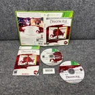 Dragon Age: Origins [Ultimate Edition] Xbox 360 Complete w/ Manual CIB VGC