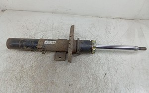 VW POLO AW1, BZ1, AE1 Stoßdämpfer vorne rechts 6Q0413031BN 1.4 Diesel 27636968