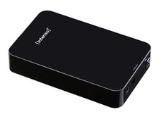 Intenso Memory Center 3,5 8000 GB Disco rigido 5400 rpm Esterno USB 6031516