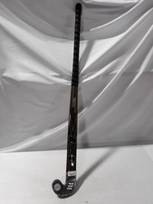 TK Hockey TK1 Plus Xtreme Late Bow Field Hockey Stick 37.5" 95 Carbon