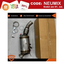 Dieselpartikelfilter 18307823496 18308508993 Für BMW DPF KAT F10 F11 F20 F21
