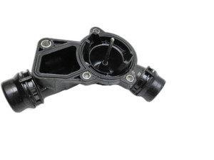 Thermostat Flansch Thermostatgehäuse für BMW E46 325i 02-06 2,5i 141KW 1437040
