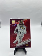 2023 Panini Donruss Elite - Jahan Dotson #42 Aspirations Stars 13/299