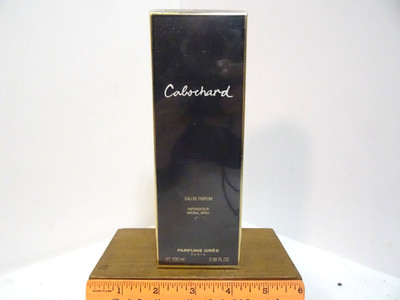 Cabochard Eua De Parfum 100ml