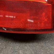 Driver Side Tail Light For 2008-2010 Chrysler Town & Country – KarParts360, Halogen, CH2800179