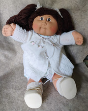 1983 Coleco Cabbage Patch Kids Double Pony Gi...