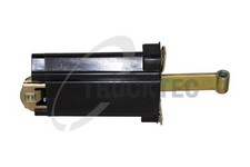 TRUCKTEC AUTOMOTIVE Türfeststeller hinten für Mercedes S-Klasse W140 C140 TRUCKTEC AUTOMOTIVE Türfeststeller hinten für Mercedes S-Klasse W140 C140