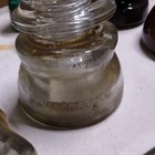 23 Vintage Glass Insulators Hemingray, Brookfield, Whitall Tatum, H.G. Co, Pyrex — photo 7