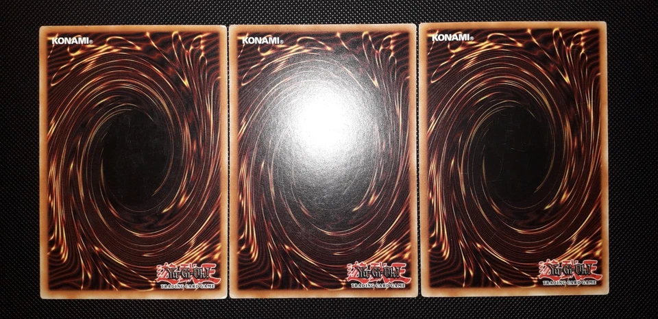 Yu-Gi-Oh! 3x Elementarheld Bubbleman, CRV-DE014, Rare, 1. Auflage, Deutsch, EX - Bild 2 von 2