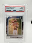 2024 Panini Donruss Optic - Rated Rookie Jayden Daniels #248 (RC)