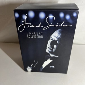 レビューを書けば送料当店負担】 Sinatra Frank 2セット フランク
